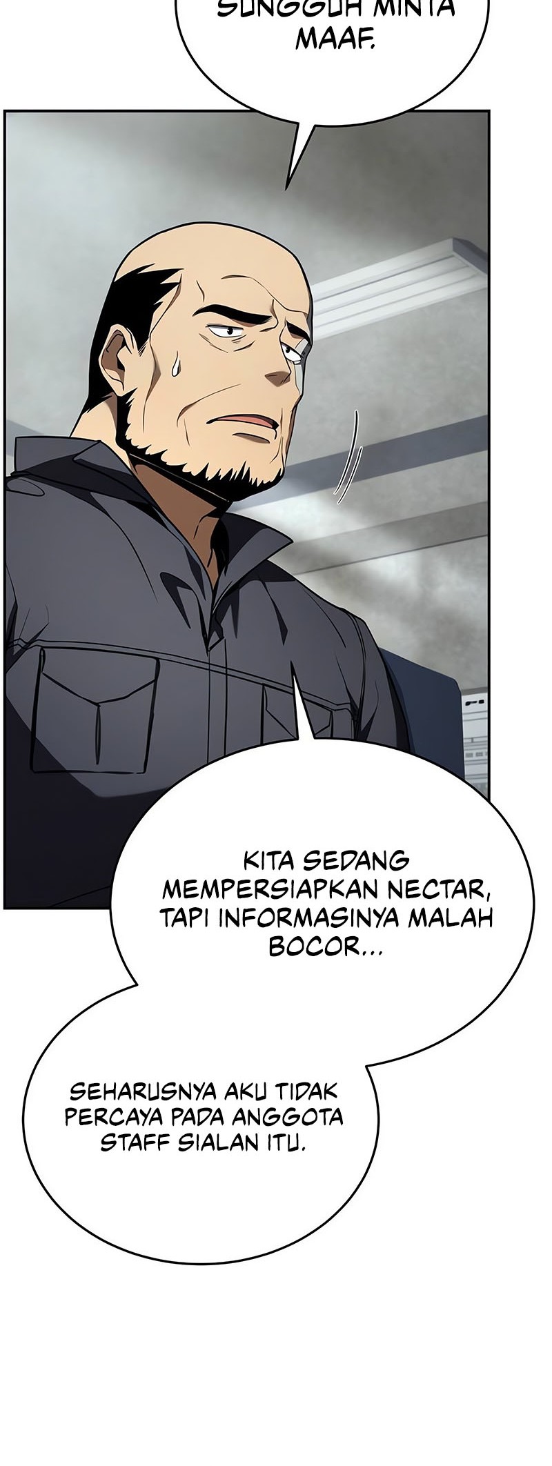 Trait Hoarder Chapter 13 - halaman 56