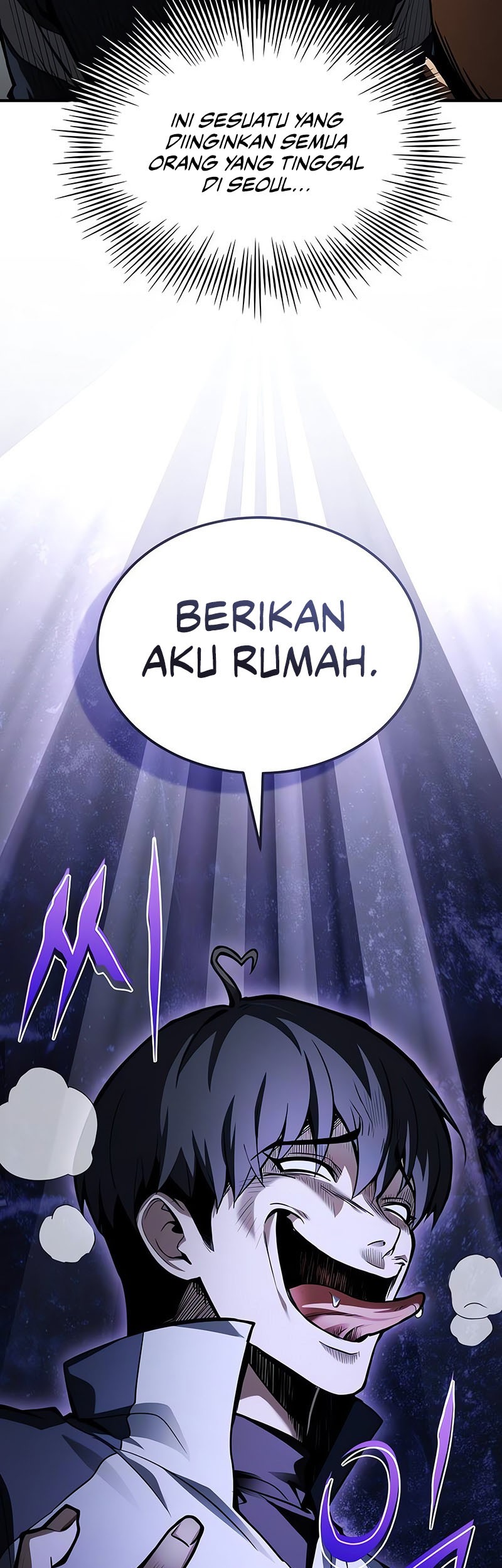 Trait Hoarder Chapter 13 - halaman 75