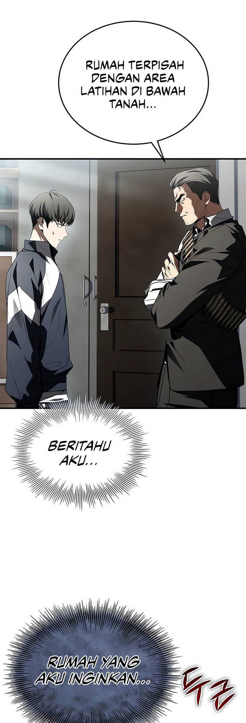 Trait Hoarder Chapter 14 - halaman 12