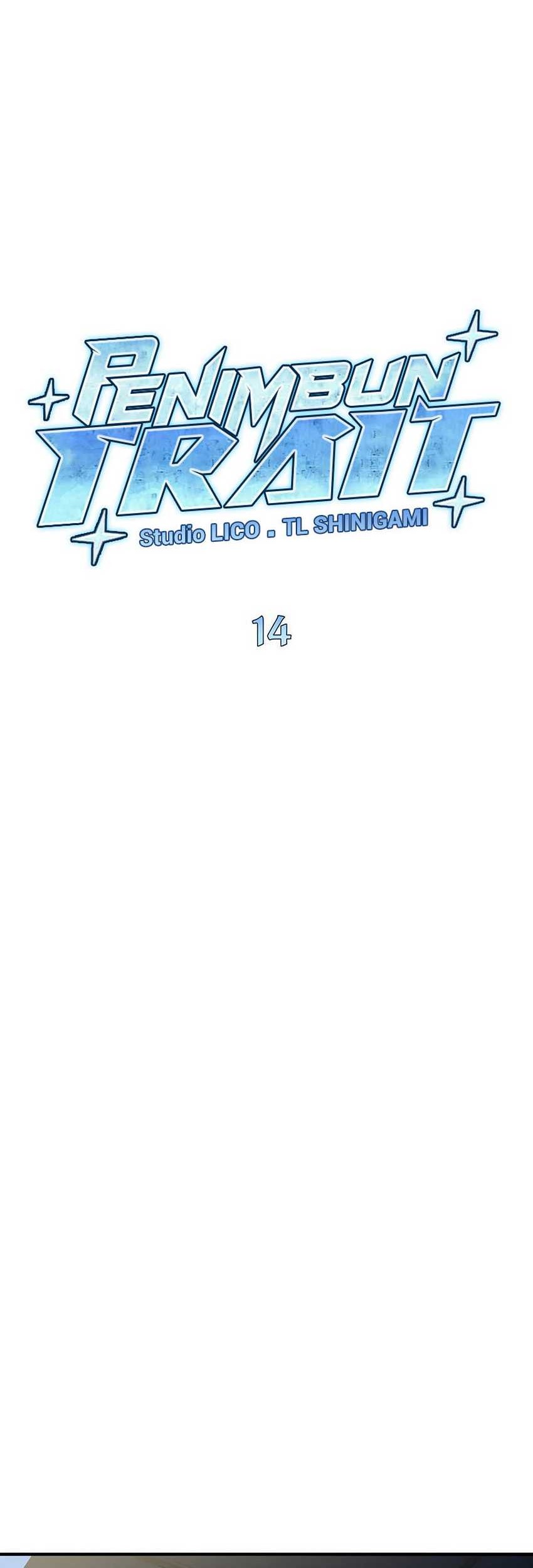 Trait Hoarder Chapter 14 - halaman 17