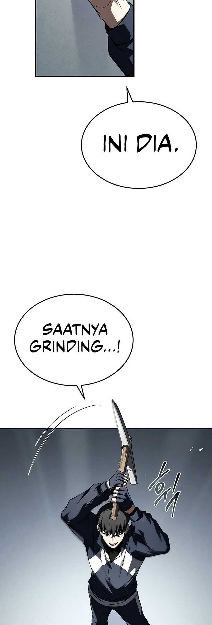 Trait Hoarder Chapter 14 - halaman 29