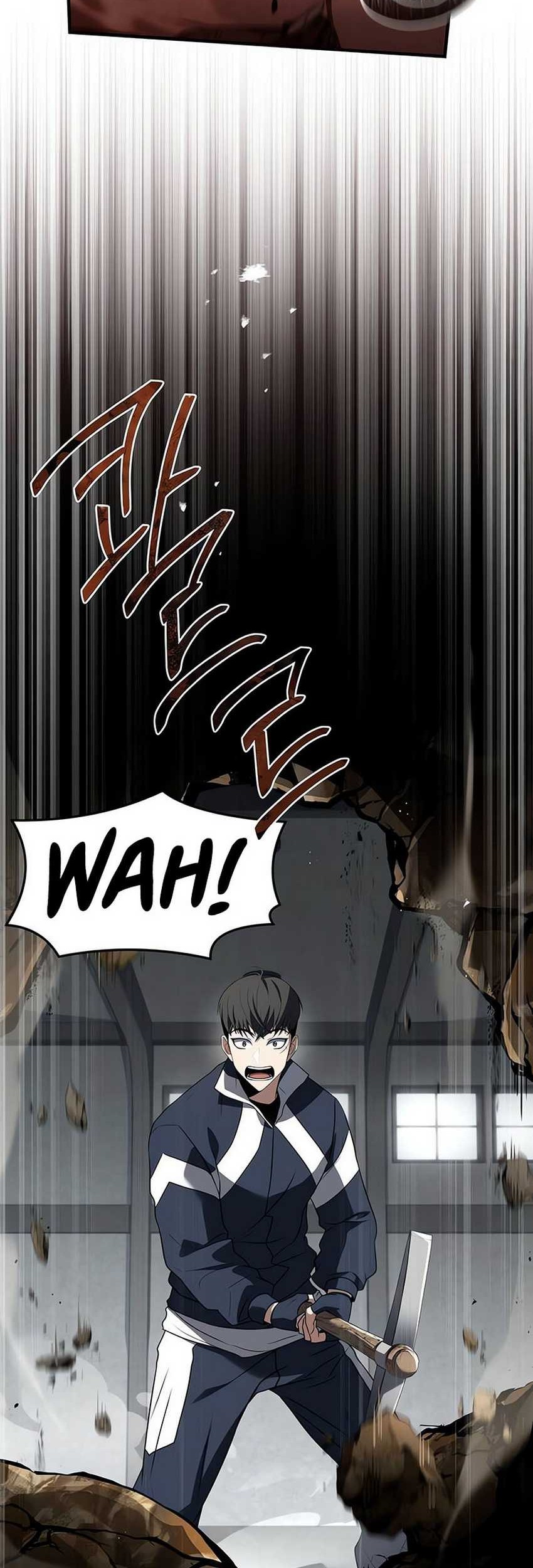 Trait Hoarder Chapter 14 - halaman 31