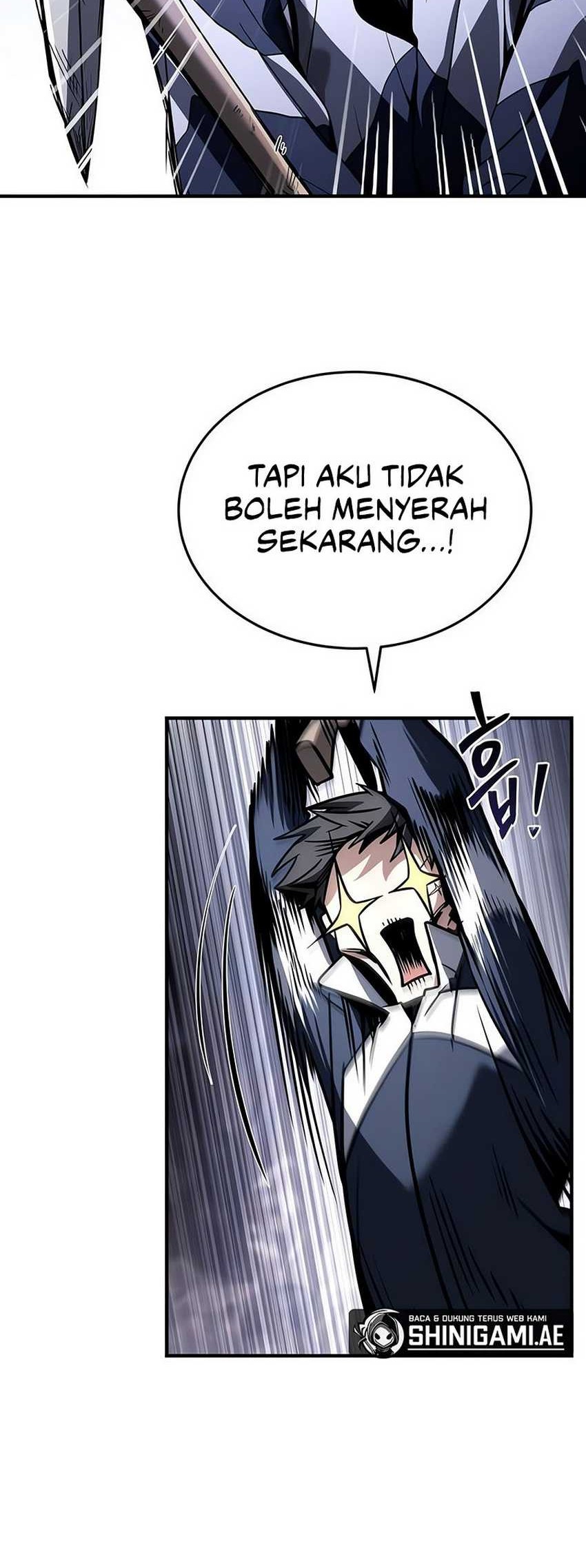 Trait Hoarder Chapter 14 - halaman 36