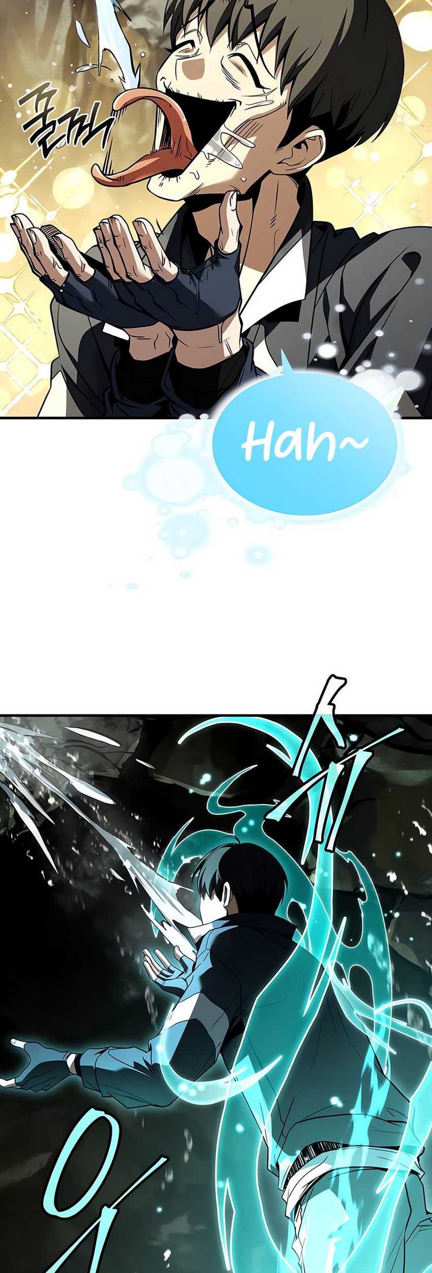 Trait Hoarder Chapter 14 - halaman 39
