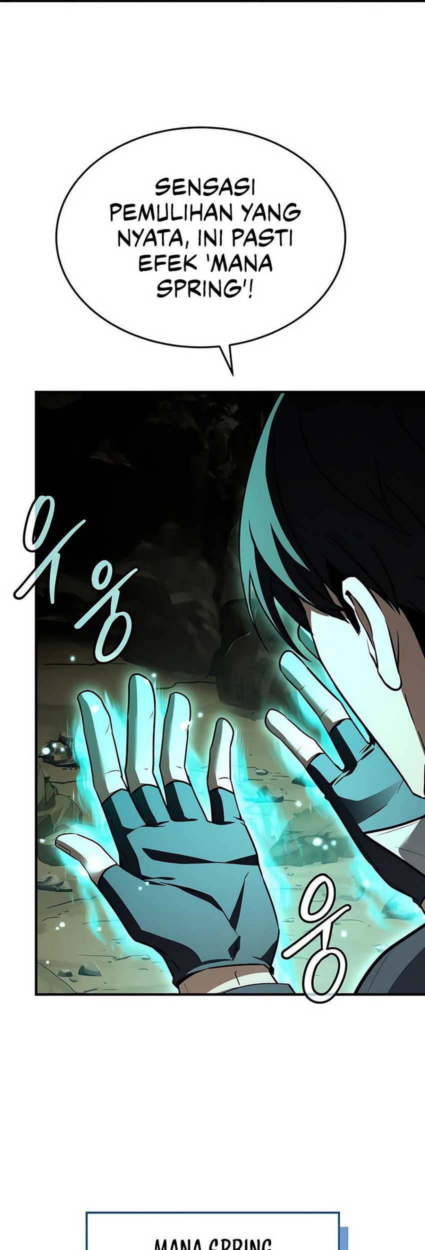 Trait Hoarder Chapter 14 - halaman 42