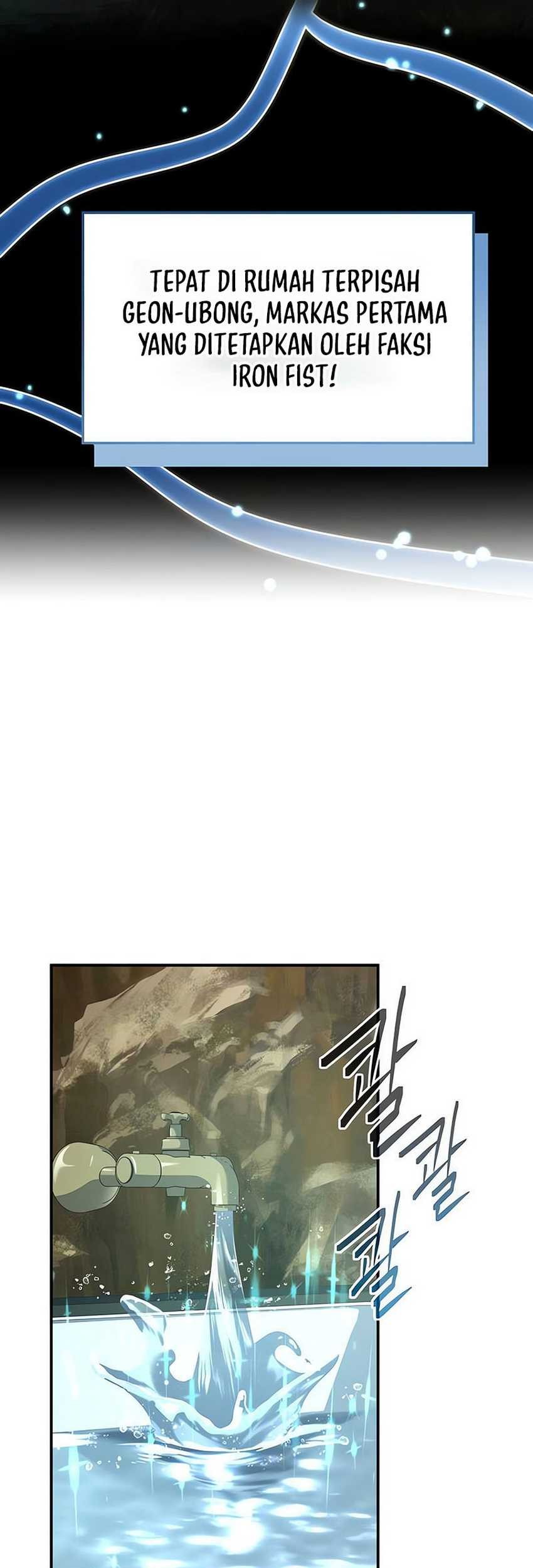 Trait Hoarder Chapter 14 - halaman 47
