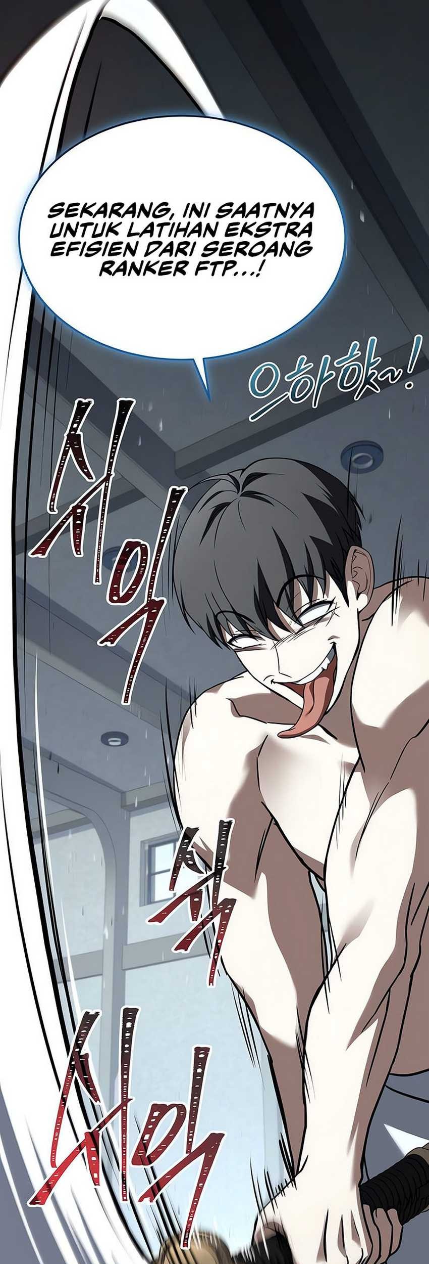 Trait Hoarder Chapter 14 - halaman 52