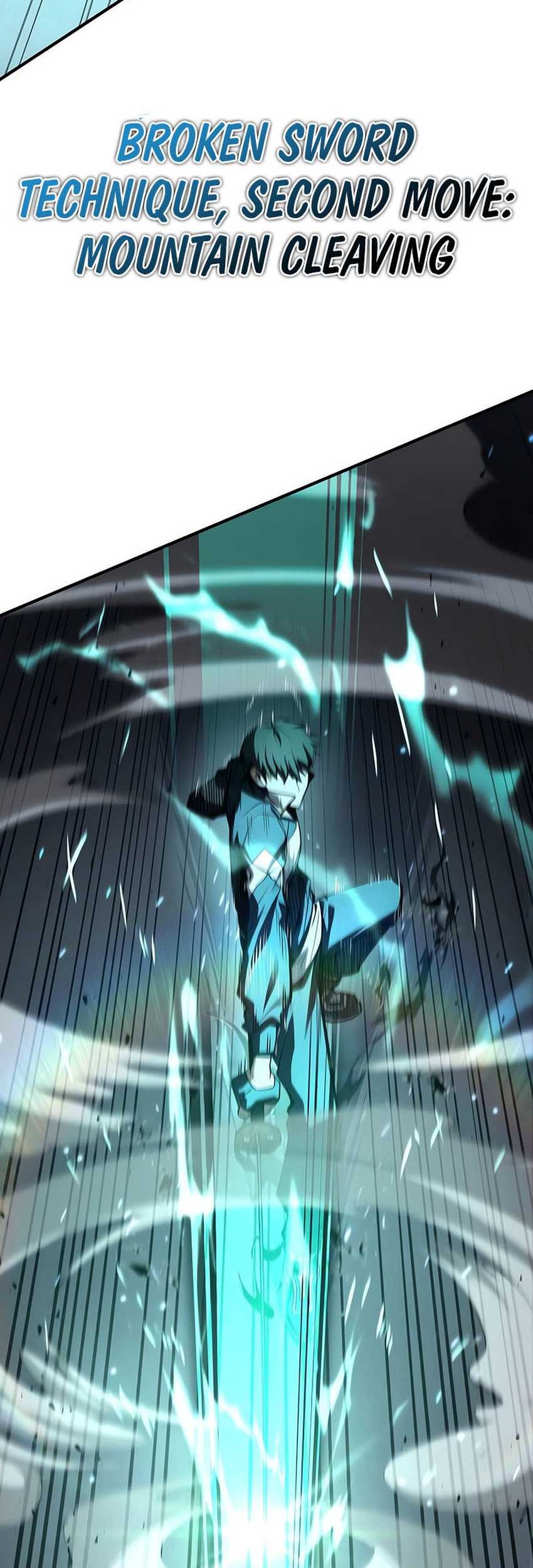 Trait Hoarder Chapter 14 - halaman 61