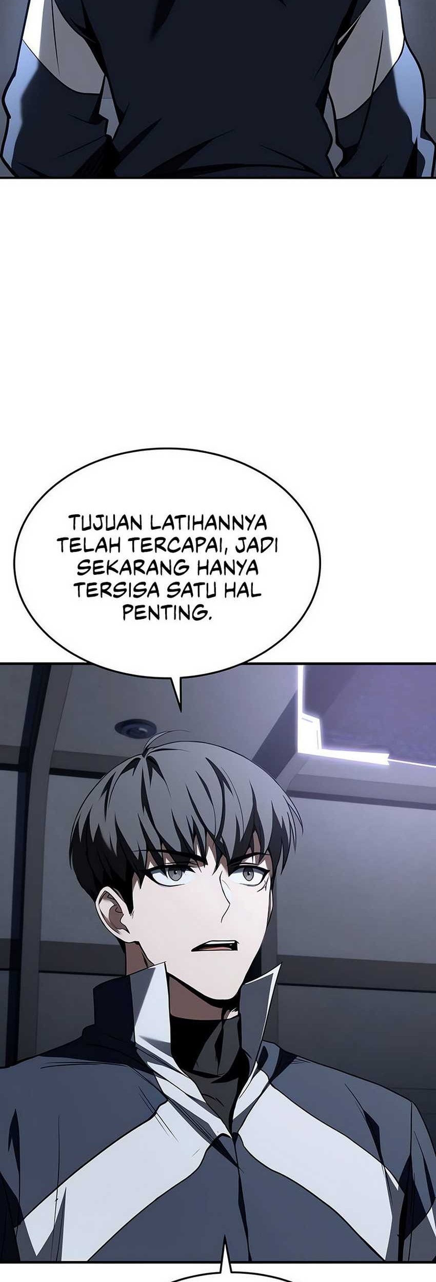 Trait Hoarder Chapter 14 - halaman 66