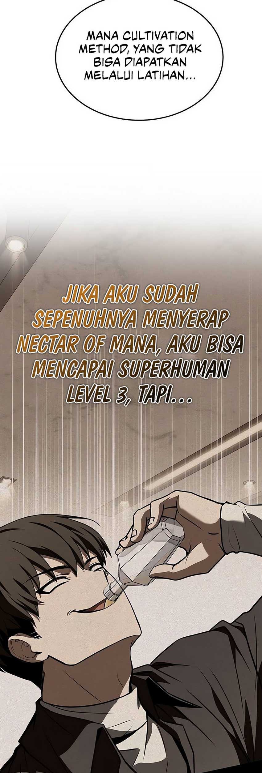 Trait Hoarder Chapter 14 - halaman 67
