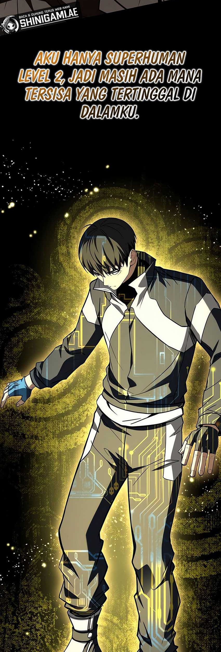 Trait Hoarder Chapter 14 - halaman 68