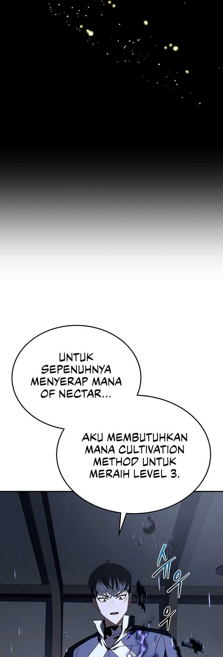 Trait Hoarder Chapter 14 - halaman 70