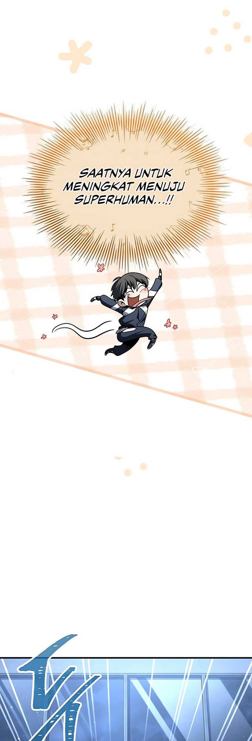 Trait Hoarder Chapter 14 - halaman 76