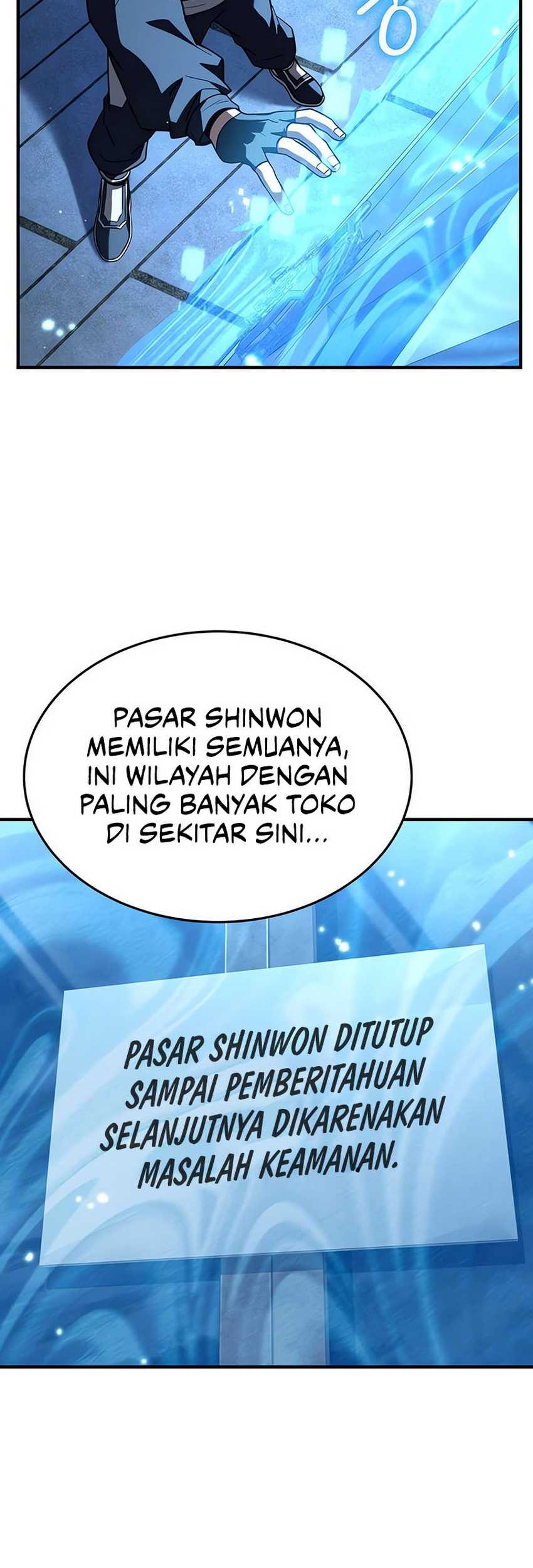 Trait Hoarder Chapter 14 - halaman 79