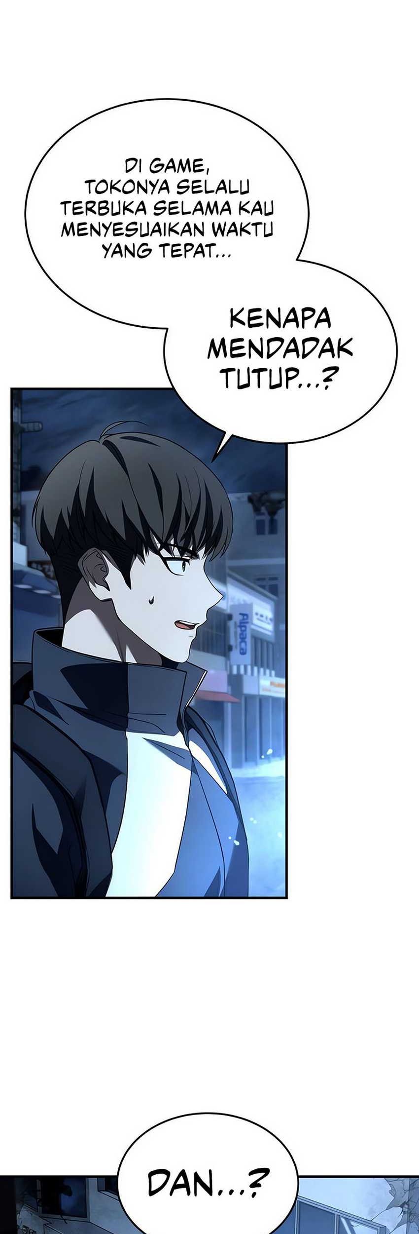 Trait Hoarder Chapter 14 - halaman 80