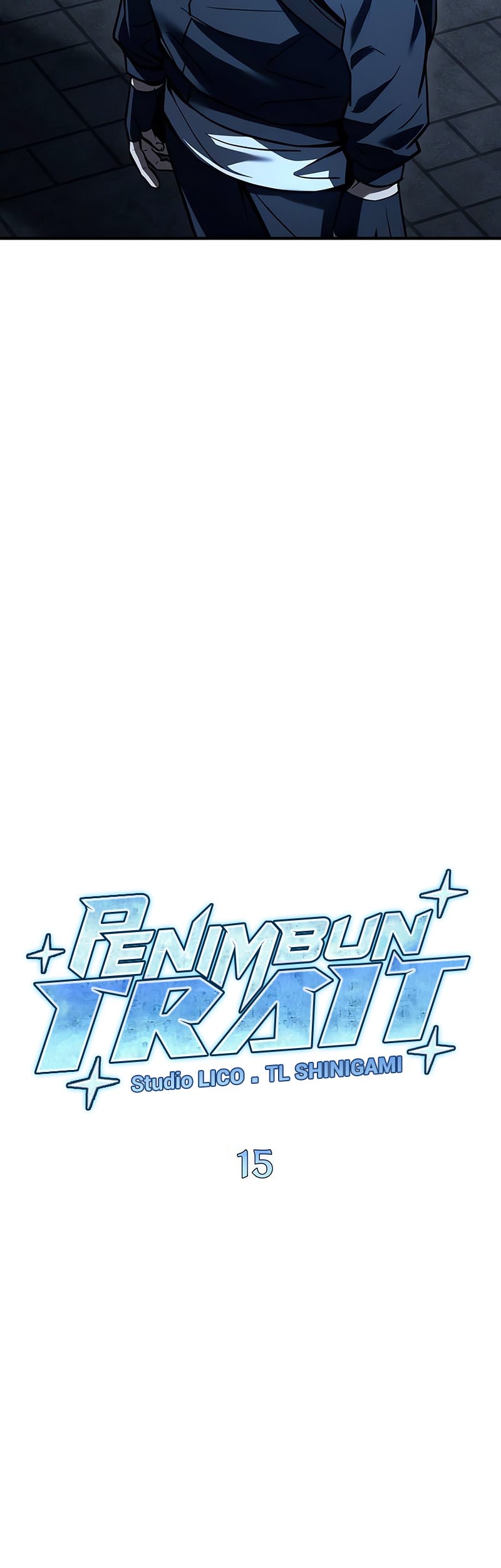 Trait Hoarder Chapter 15 - halaman 12