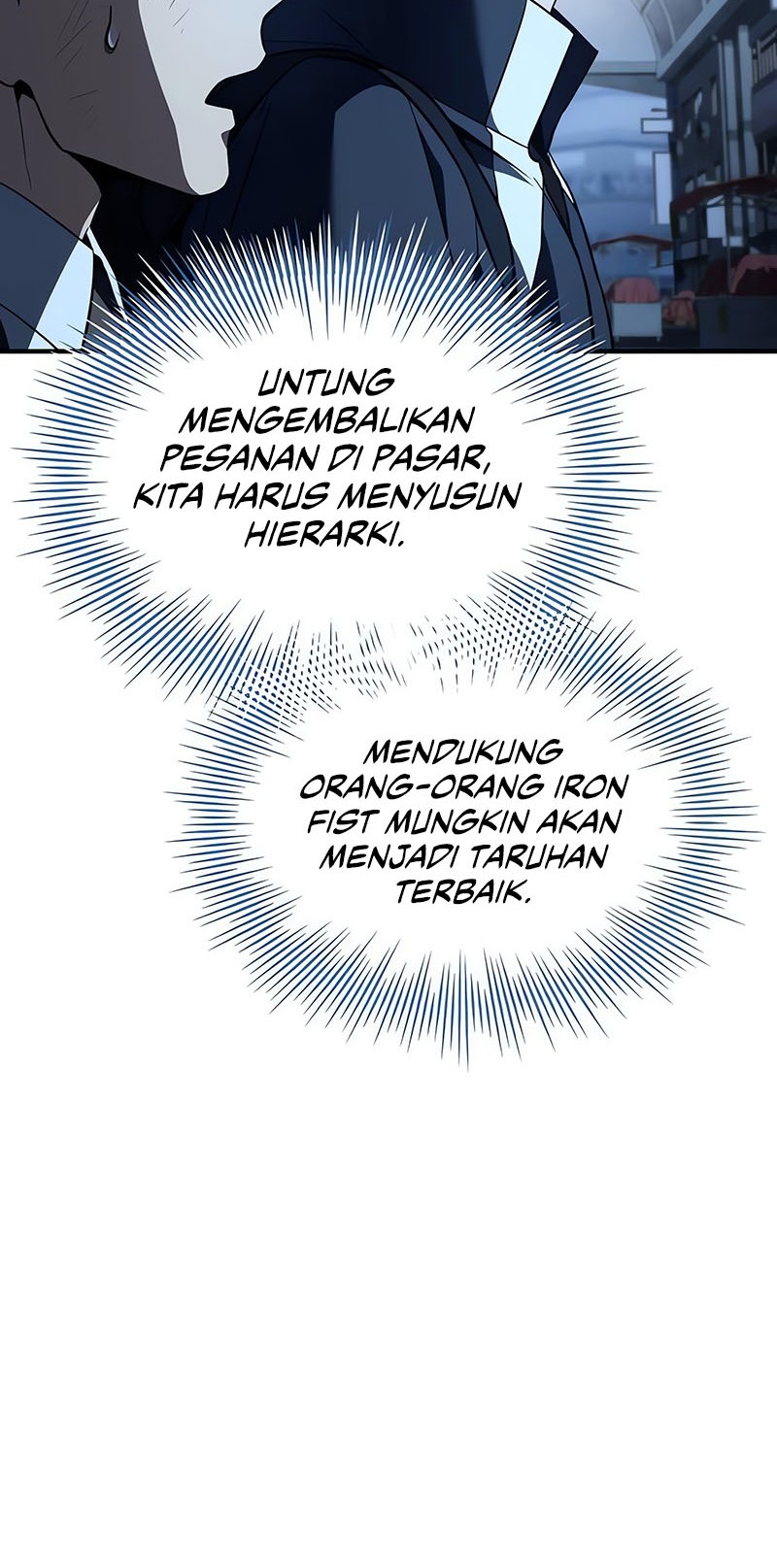 Trait Hoarder Chapter 15 - halaman 25