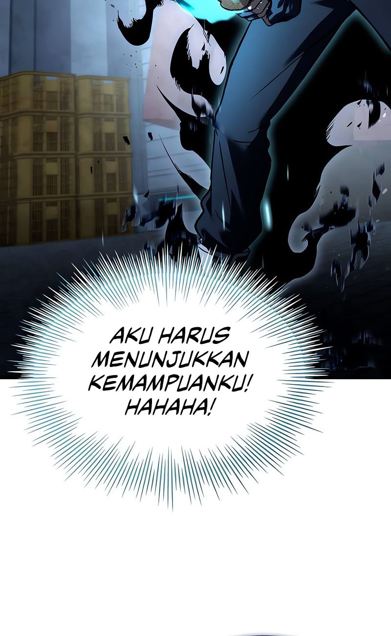 Trait Hoarder Chapter 15 - halaman 29