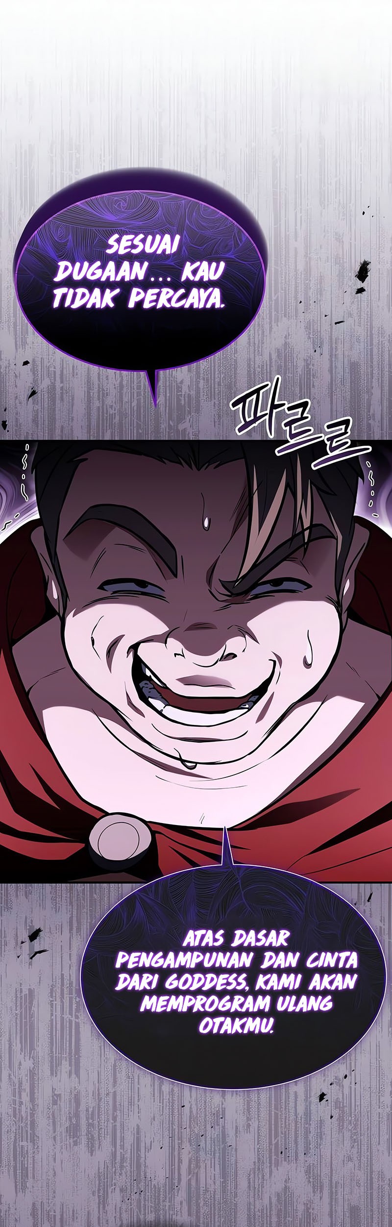 Trait Hoarder Chapter 15 - halaman 38