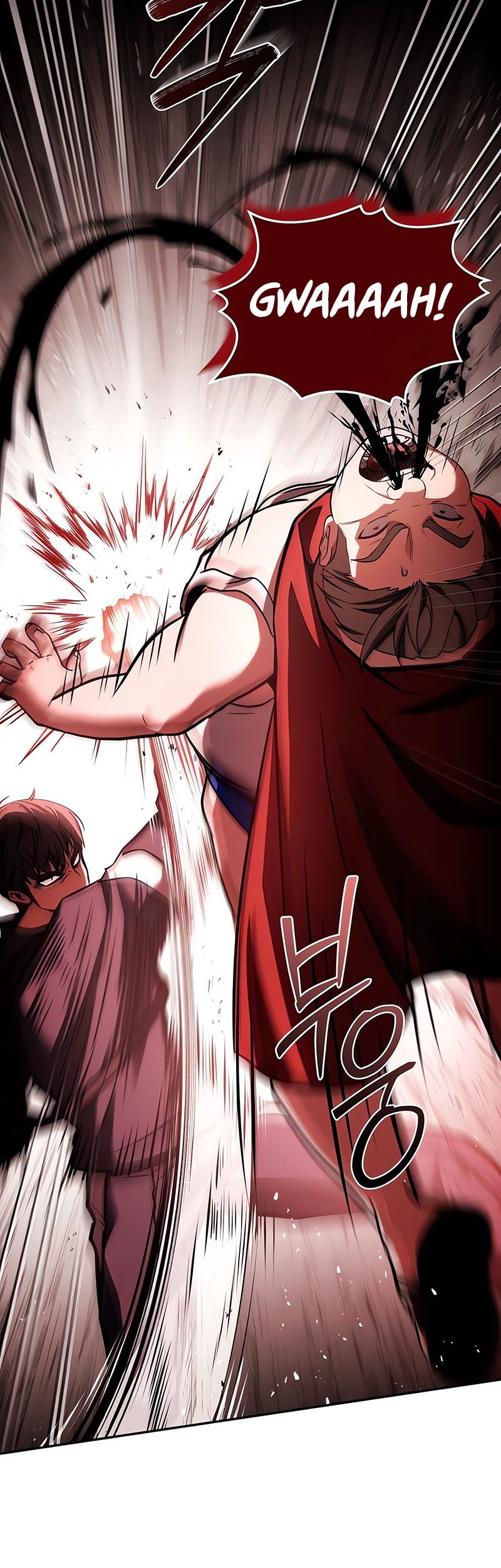 Trait Hoarder Chapter 15 - halaman 43