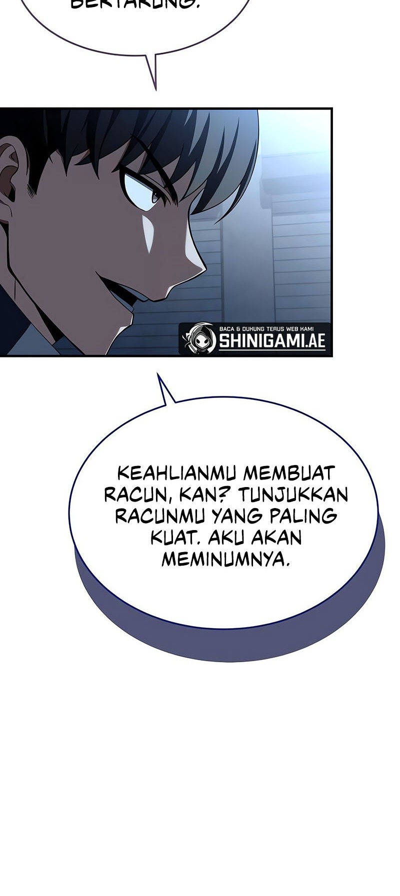 Trait Hoarder Chapter 15 - halaman 49
