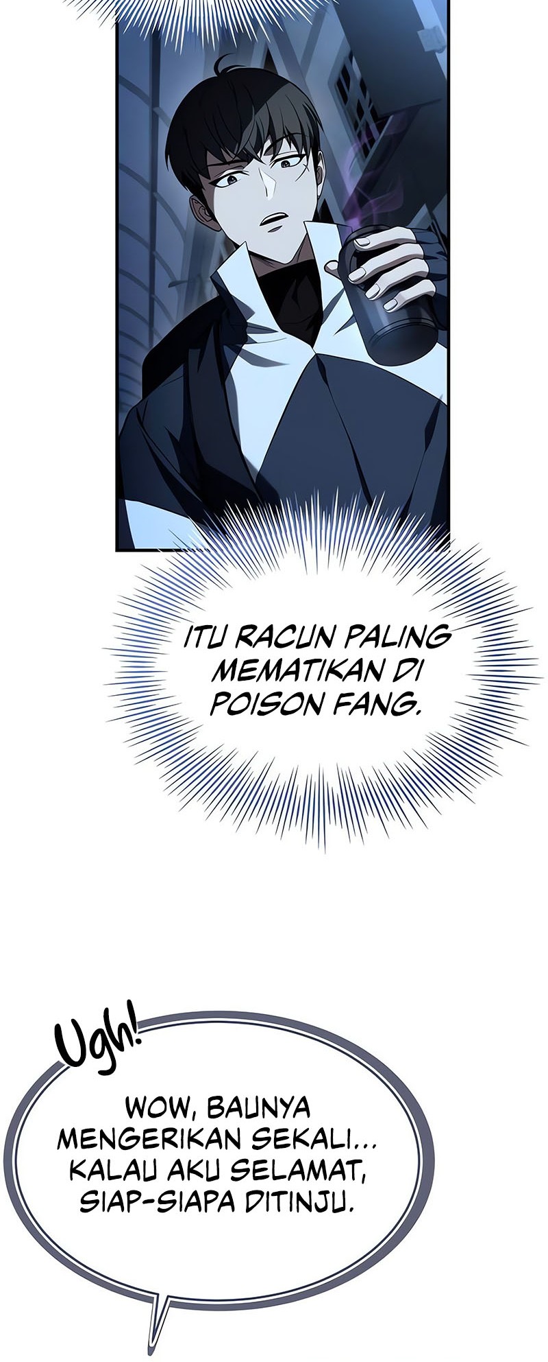 Trait Hoarder Chapter 15 - halaman 53