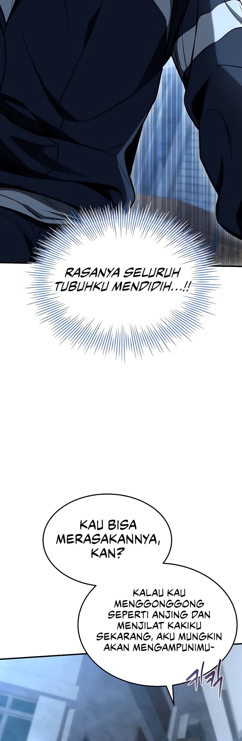 Trait Hoarder Chapter 15 - halaman 57