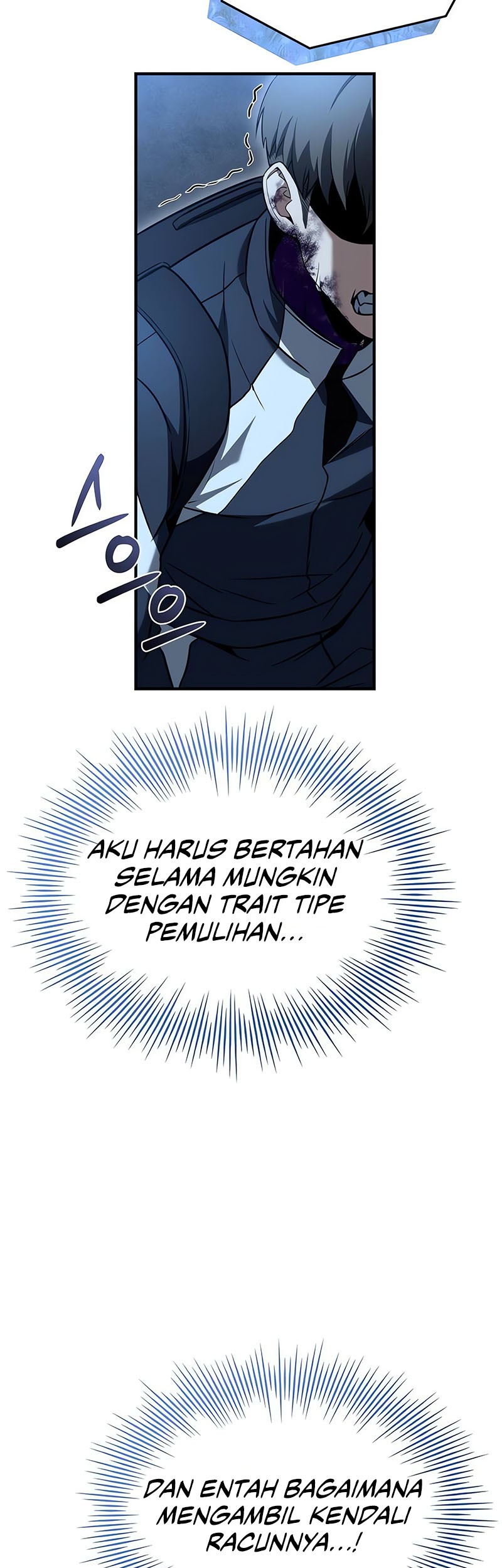 Trait Hoarder Chapter 15 - halaman 60