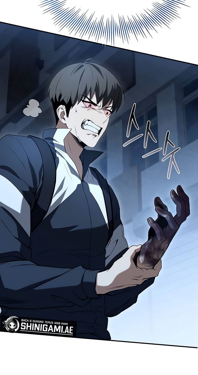 Trait Hoarder Chapter 15 - halaman 61