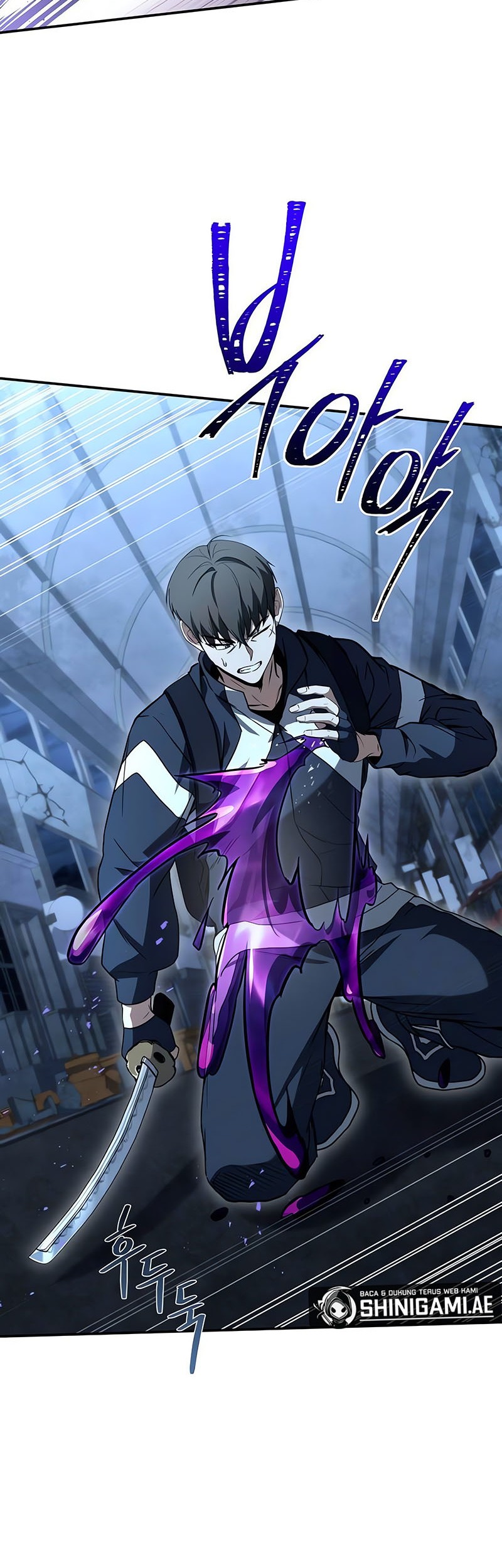 Trait Hoarder Chapter 15 - halaman 65