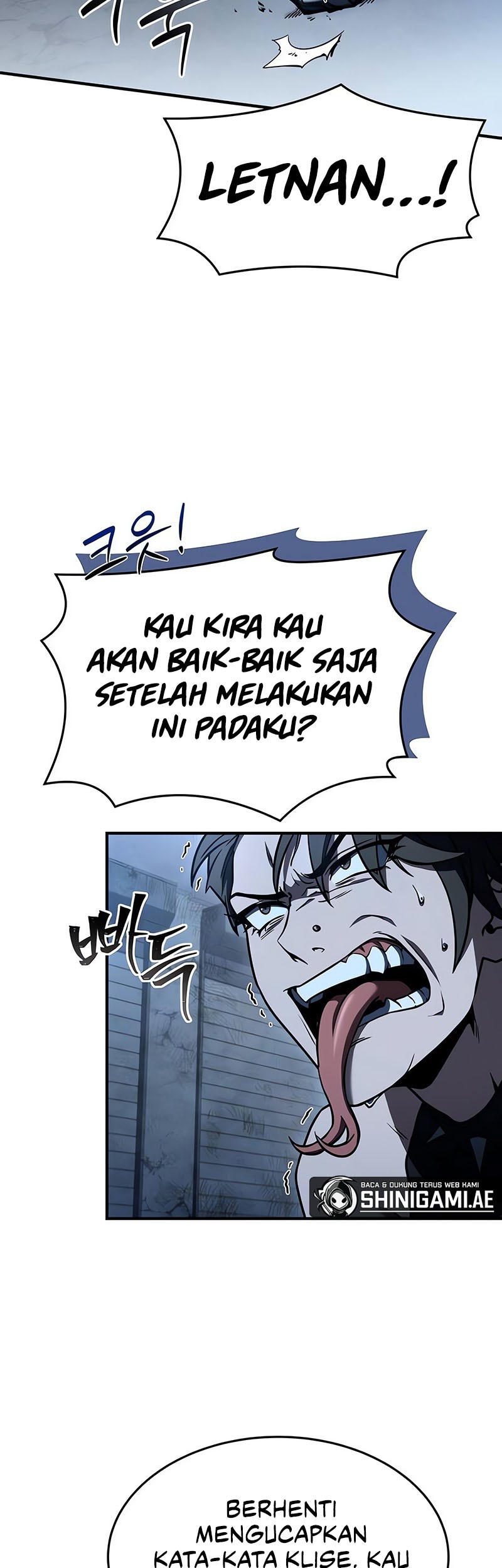 Trait Hoarder Chapter 15 - halaman 71