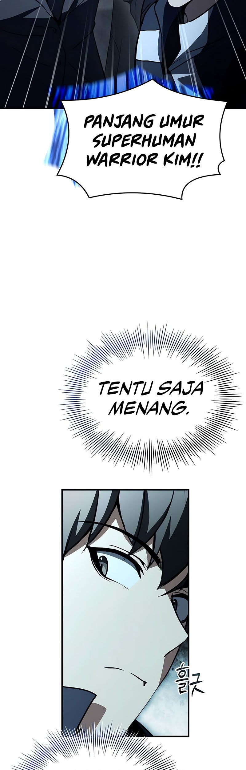 Trait Hoarder Chapter 15 - halaman 75
