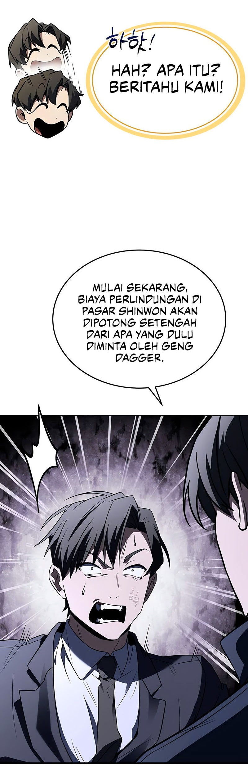Trait Hoarder Chapter 15 - halaman 78