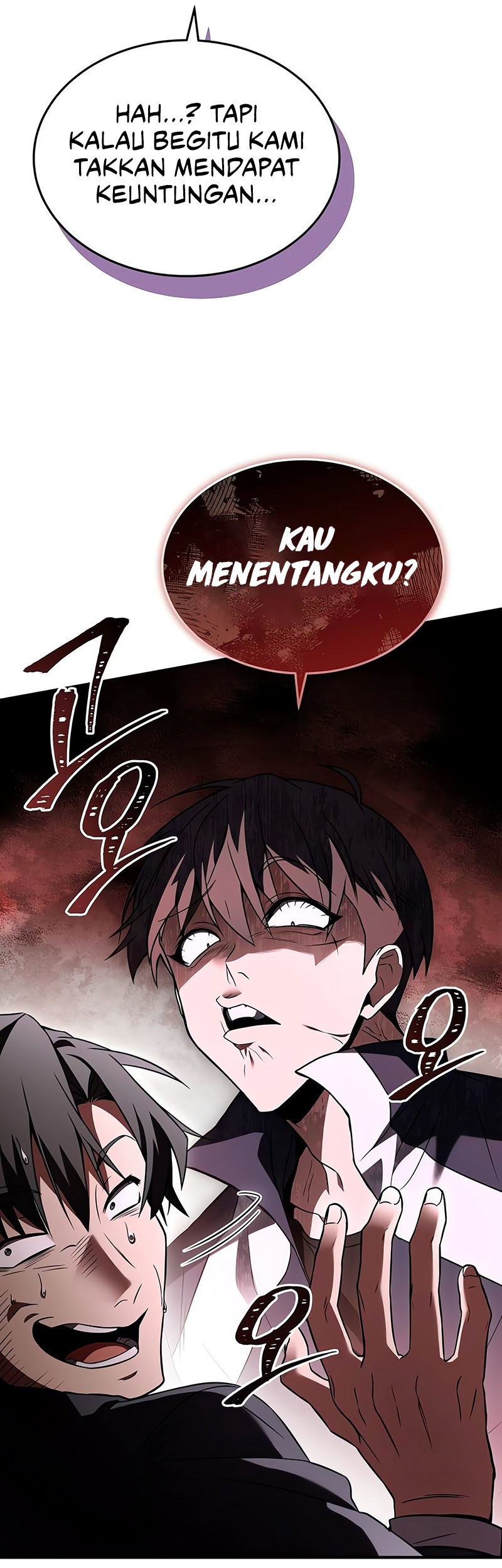 Trait Hoarder Chapter 15 - halaman 79