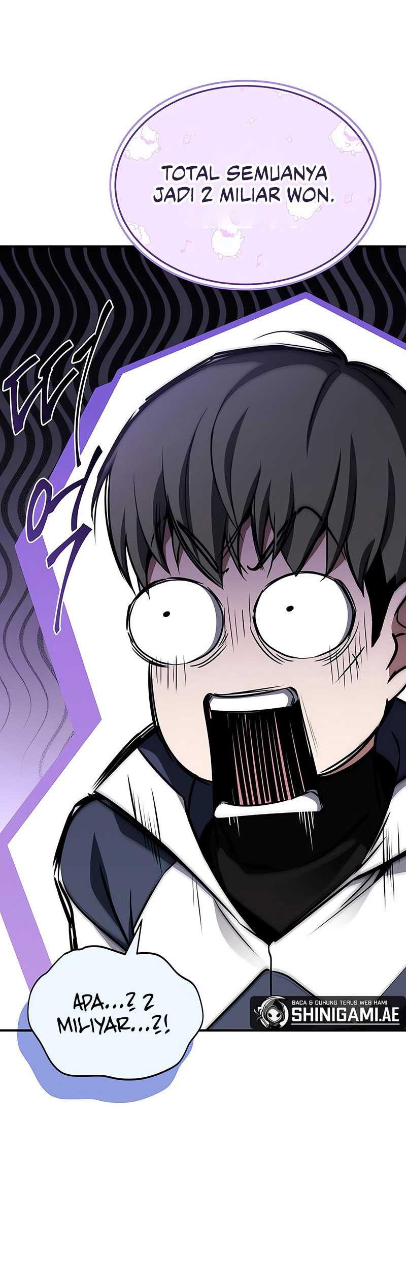 Trait Hoarder Chapter 16 - halaman 20