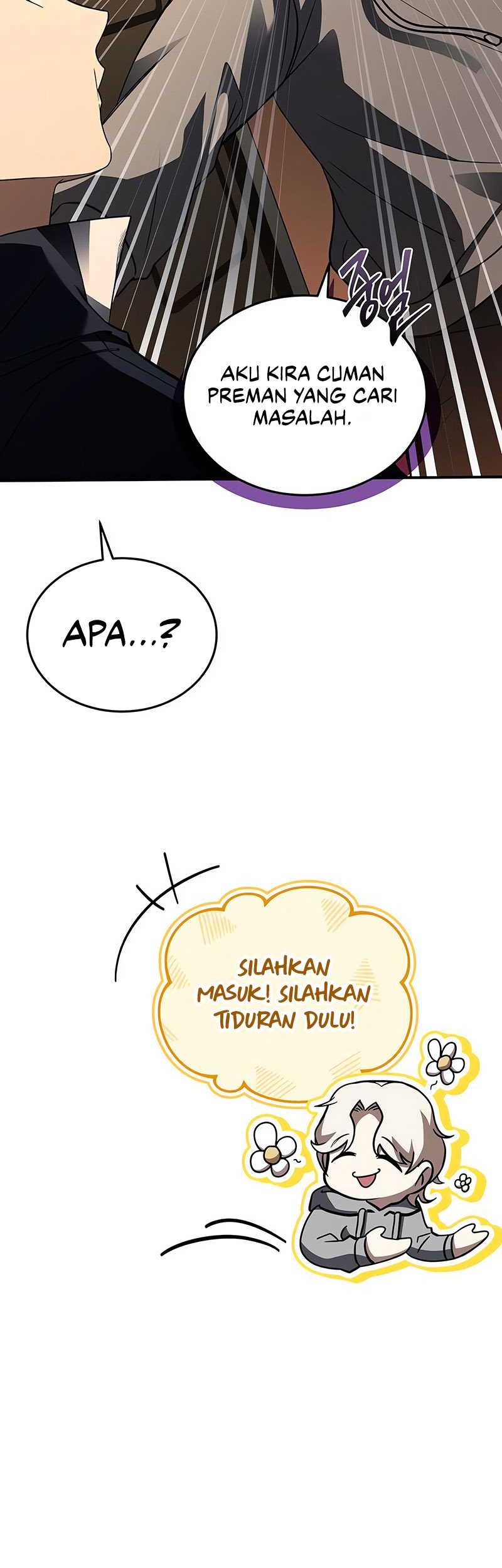 Trait Hoarder Chapter 16 - halaman 32