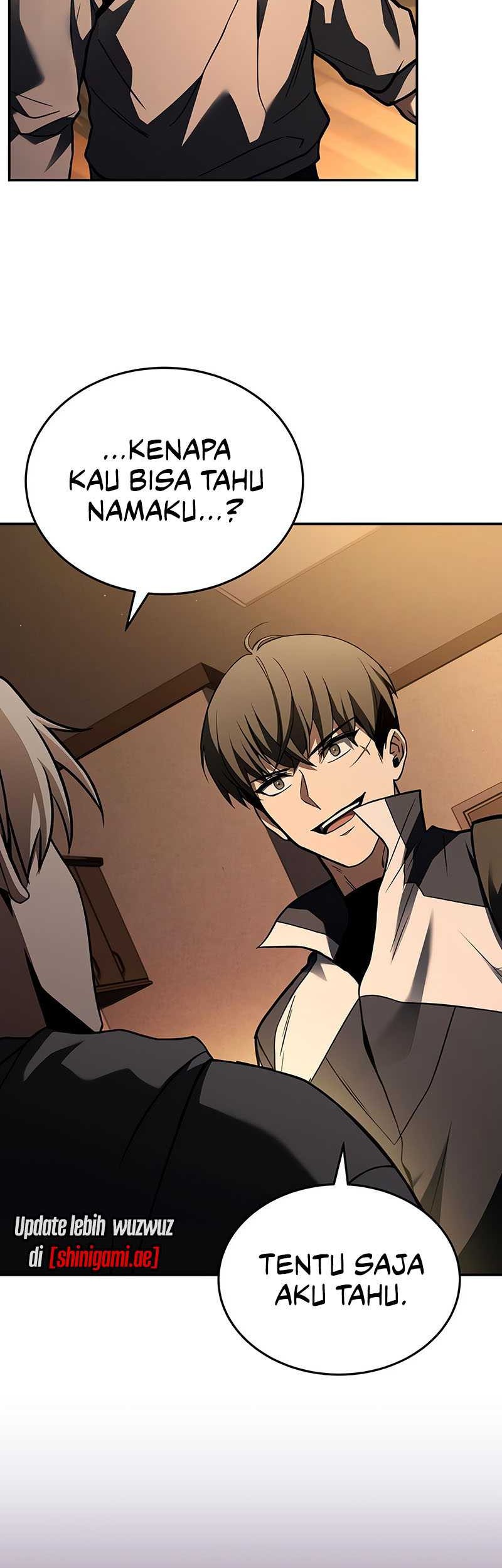 Trait Hoarder Chapter 16 - halaman 40