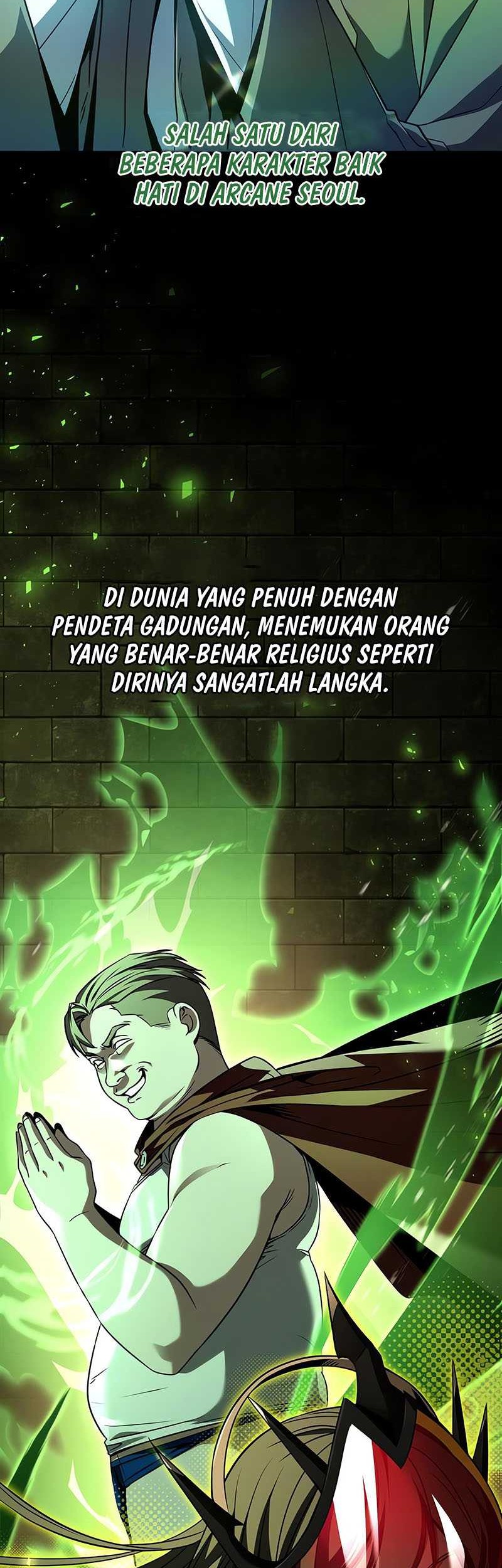 Trait Hoarder Chapter 16 - halaman 43