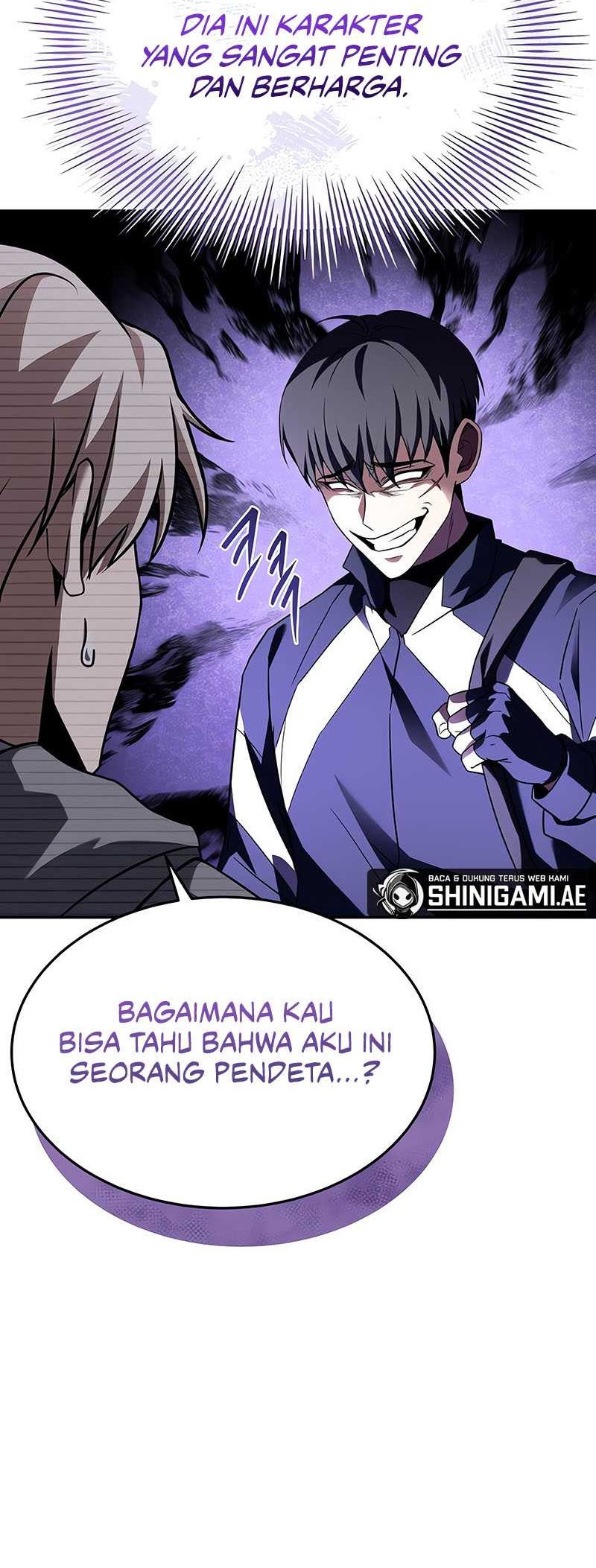 Trait Hoarder Chapter 16 - halaman 45