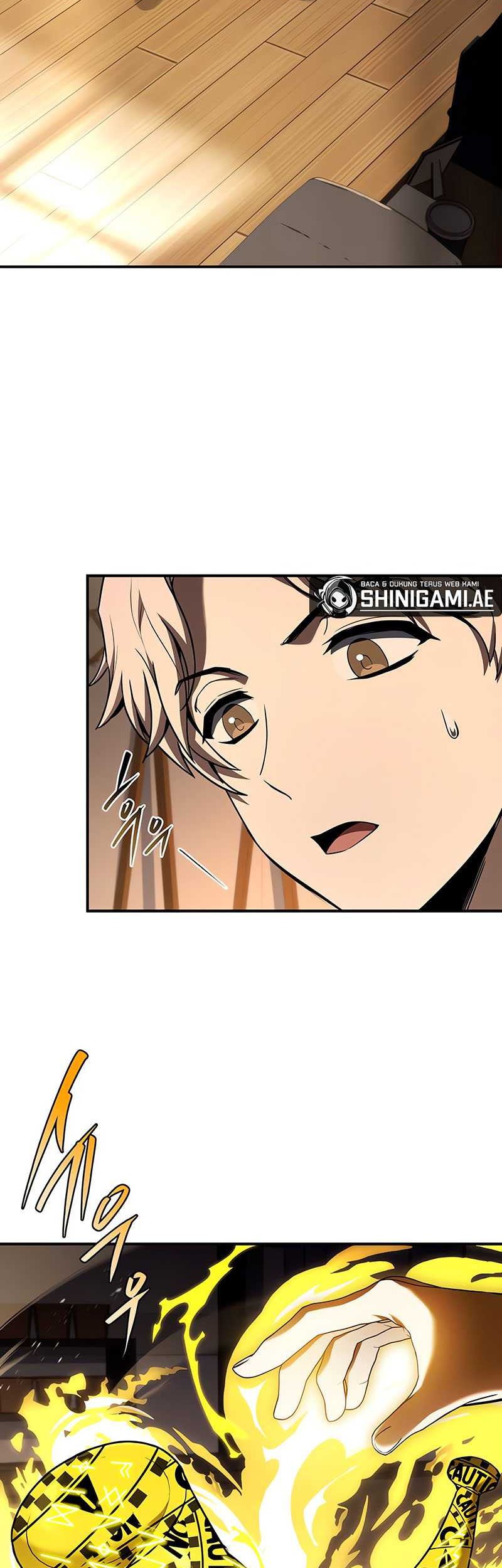 Trait Hoarder Chapter 16 - halaman 48