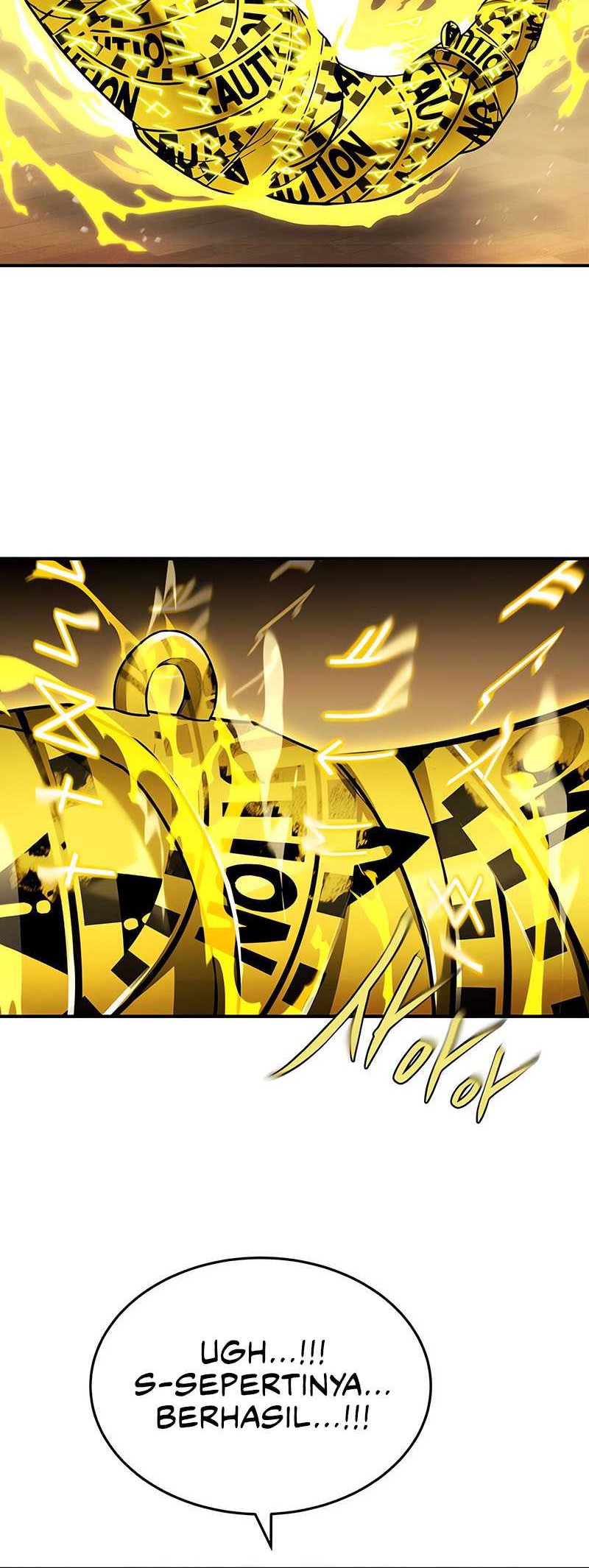 Trait Hoarder Chapter 16 - halaman 49