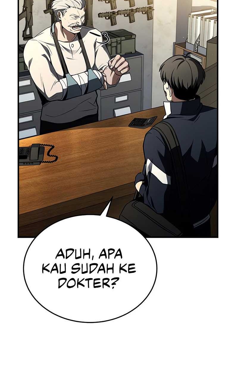 Trait Hoarder Chapter 16 - halaman 5