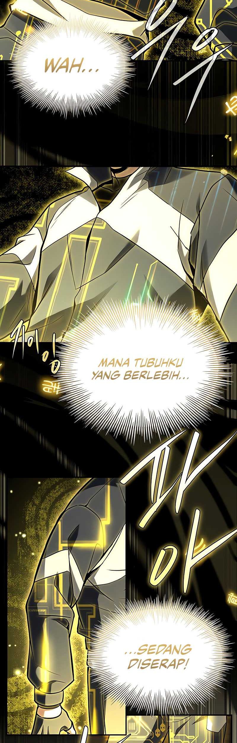 Trait Hoarder Chapter 16 - halaman 56