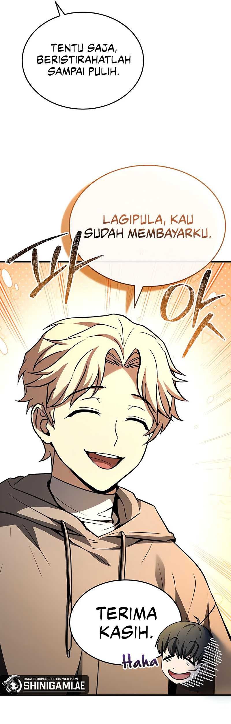 Trait Hoarder Chapter 16 - halaman 62