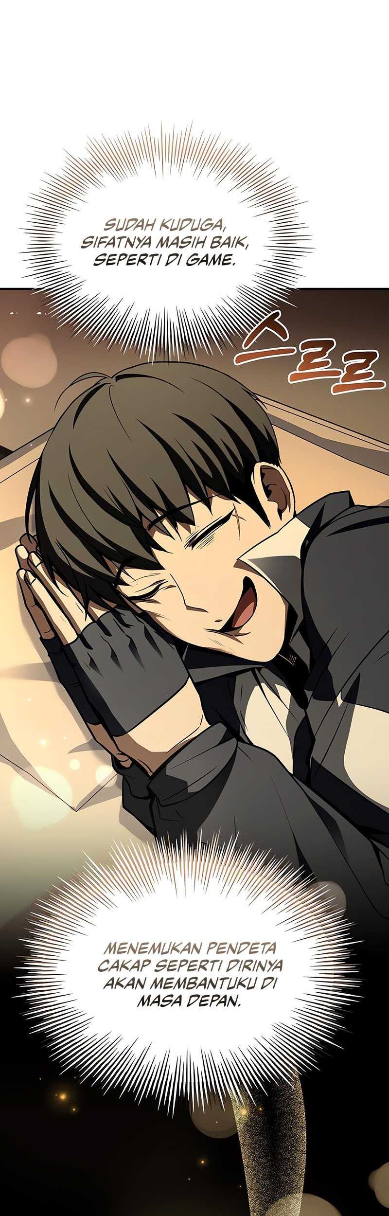 Trait Hoarder Chapter 16 - halaman 63