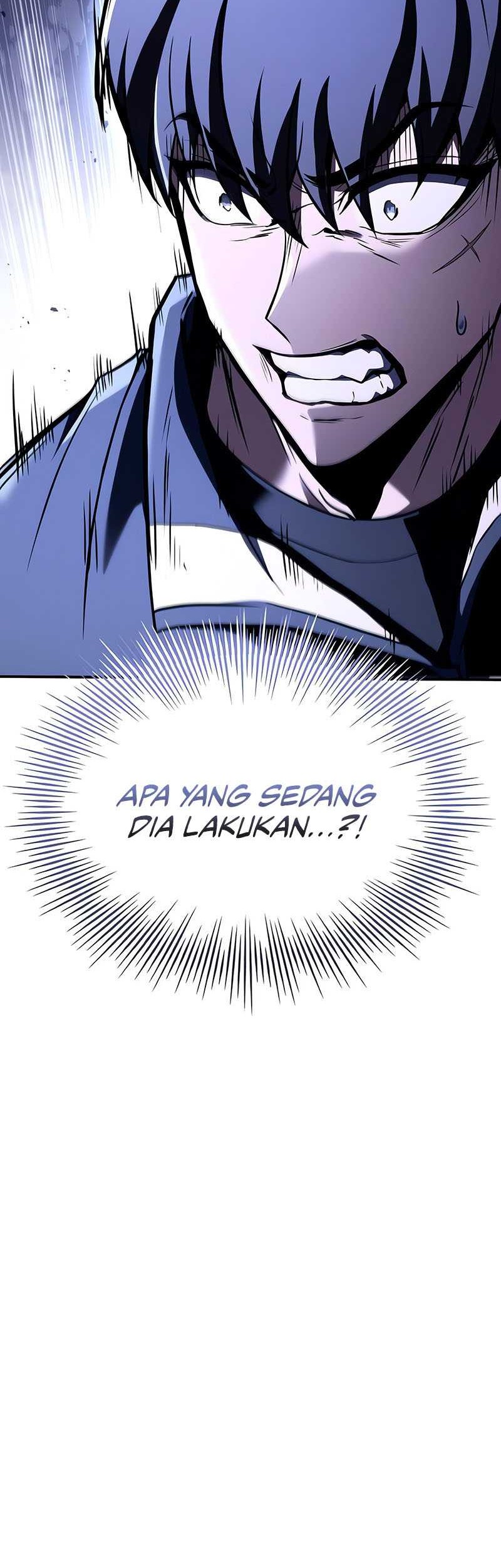 Trait Hoarder Chapter 16 - halaman 71