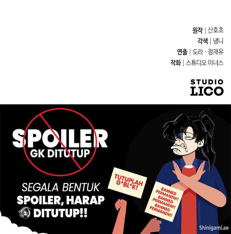 Trait Hoarder Chapter 16 - halaman 72