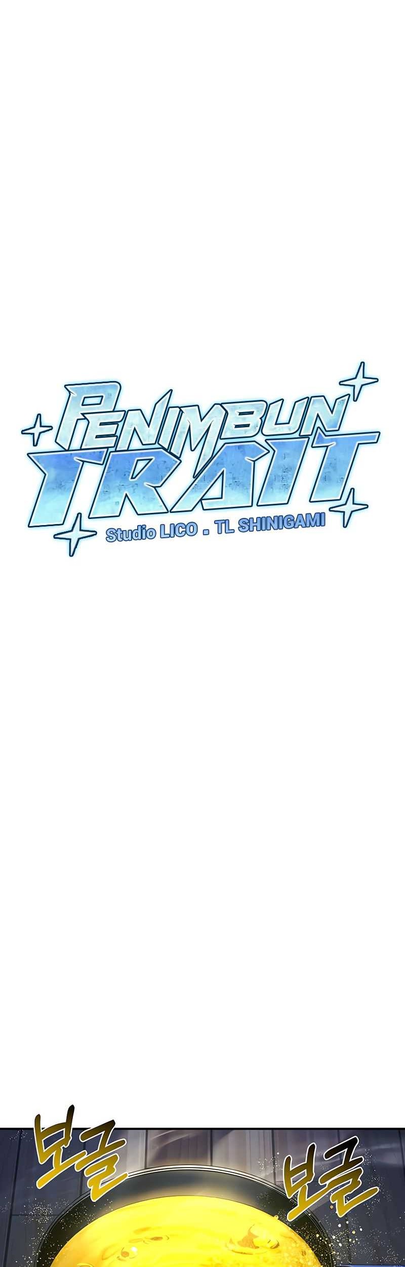 Trait Hoarder Chapter 17 - halaman 15