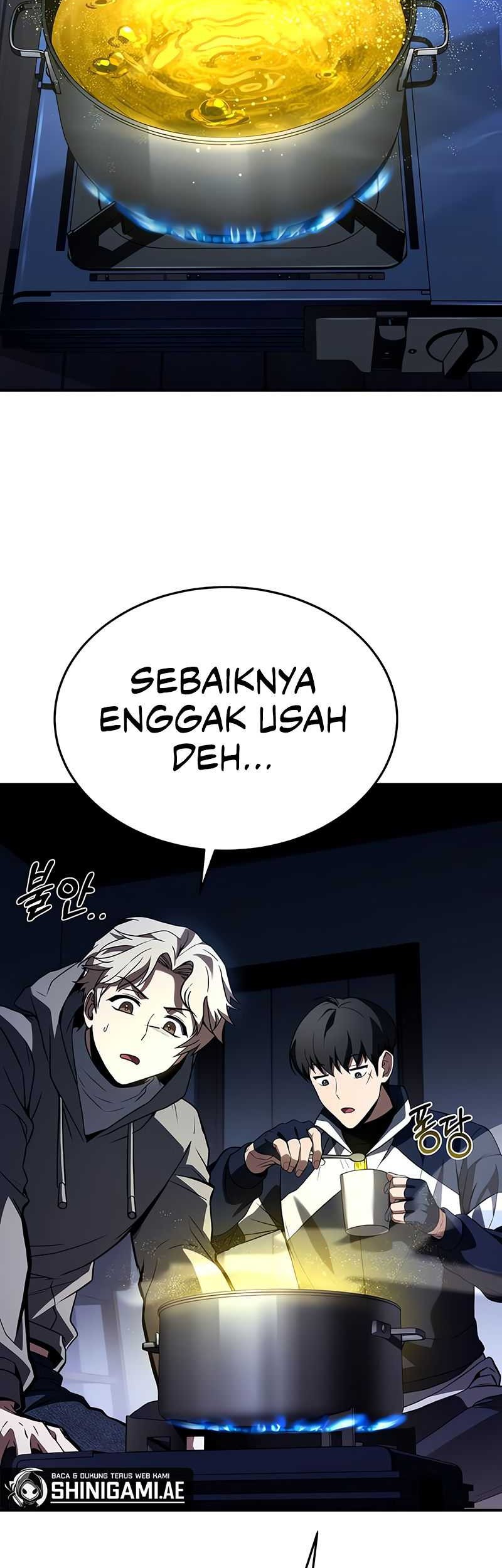 Trait Hoarder Chapter 17 - halaman 16