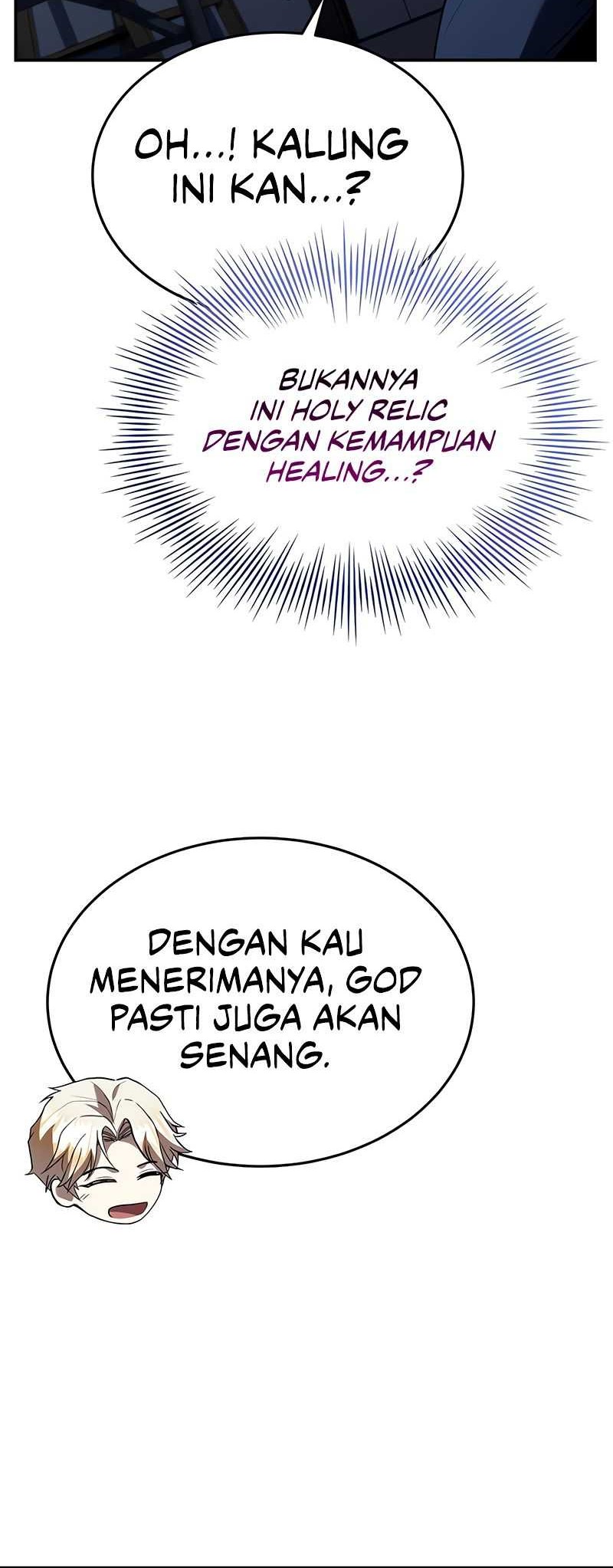 Trait Hoarder Chapter 17 - halaman 25